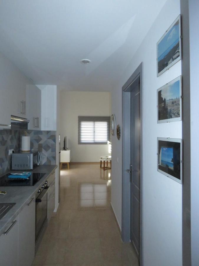 Appartamento Casa Mona