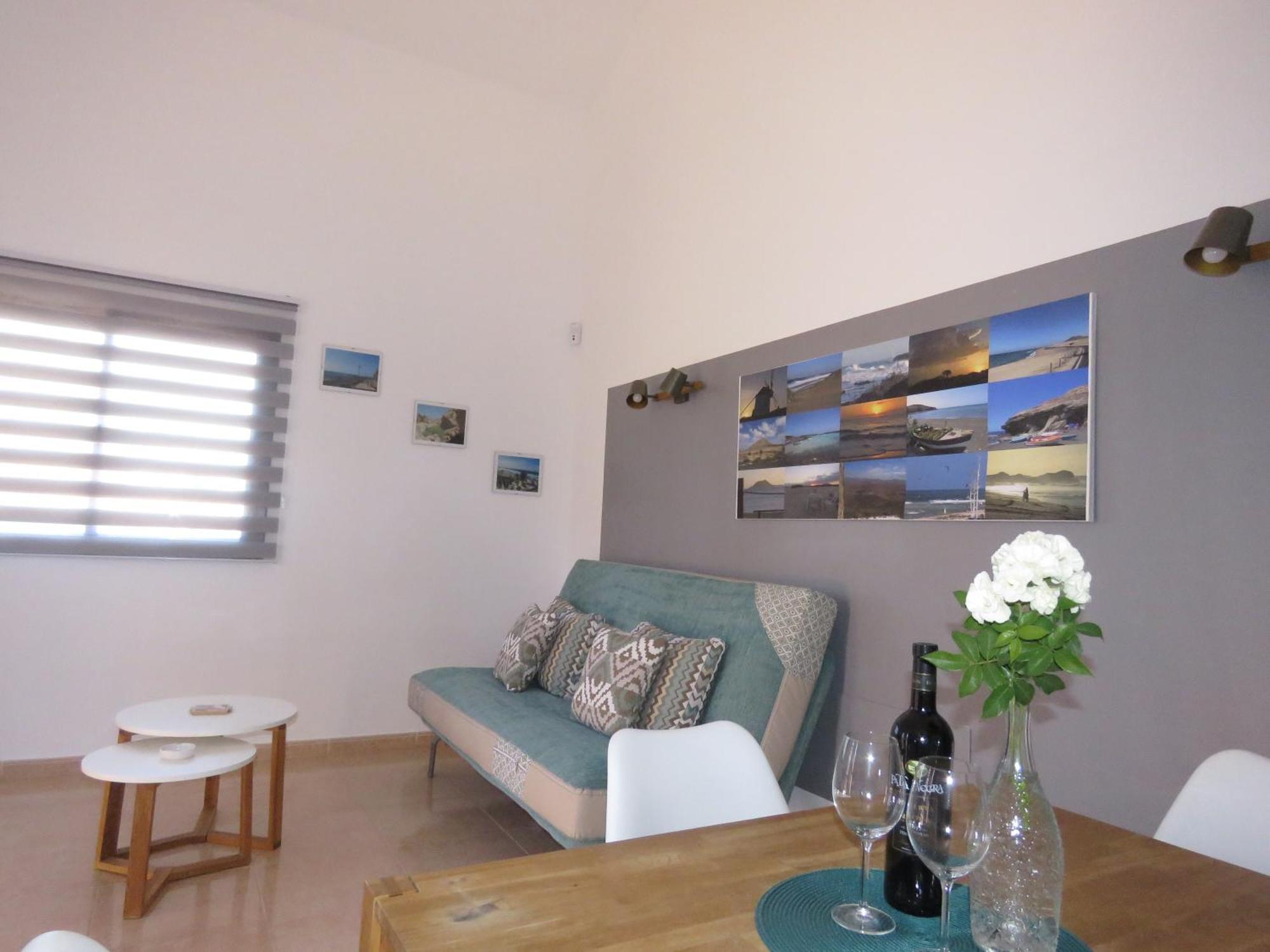 Appartamento Casa Mona
