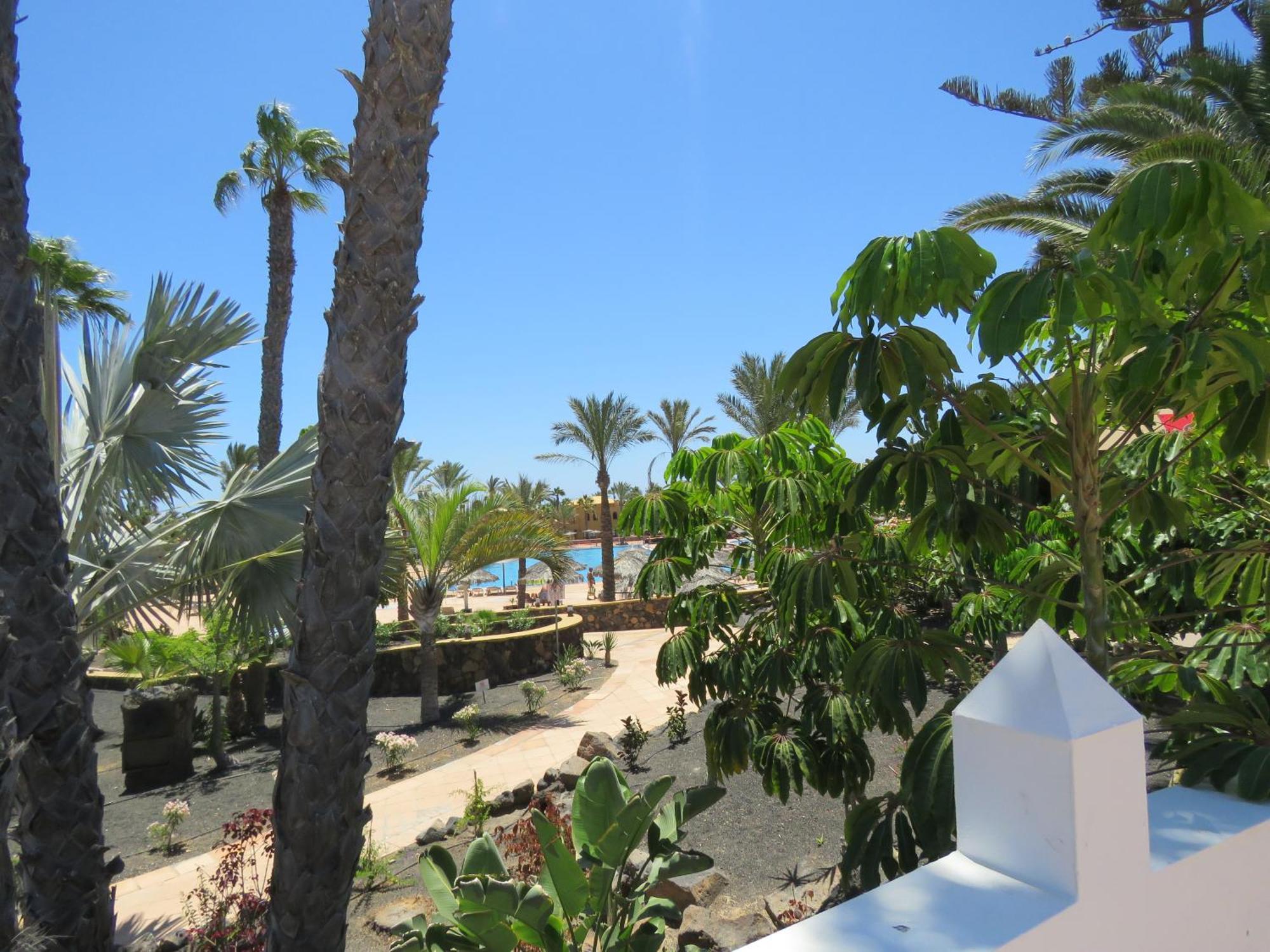 Appartamento Casa Mona Corralejo