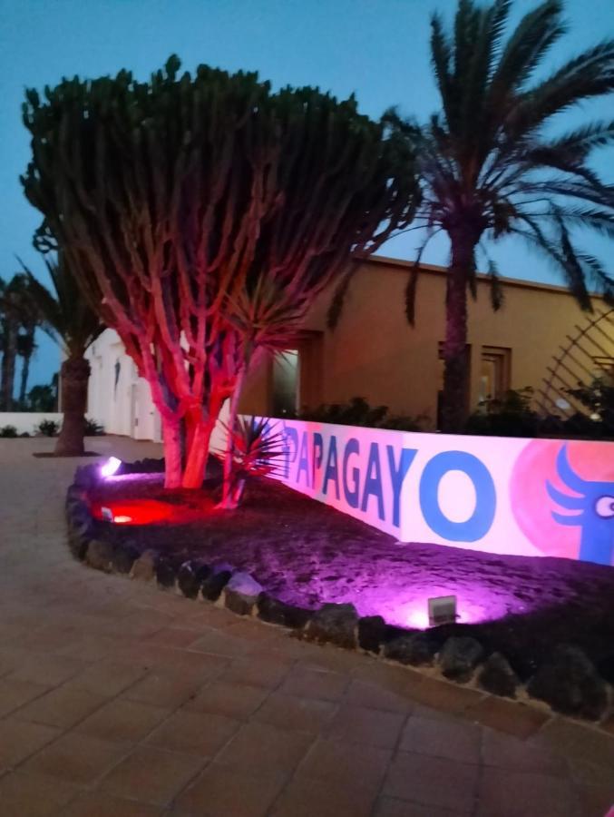 Casa Mona Apartment Corralejo
