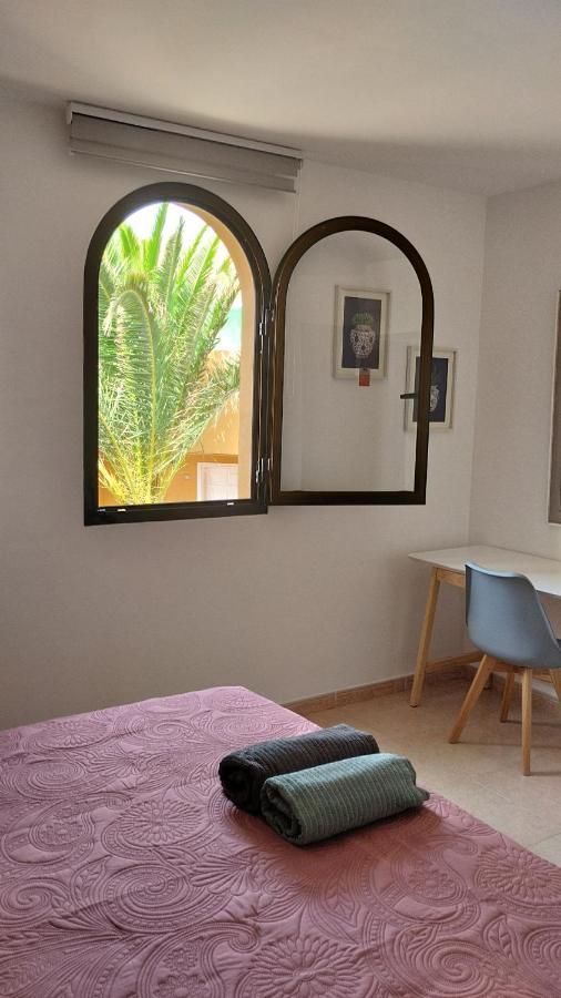 Casa Mona Apartment *