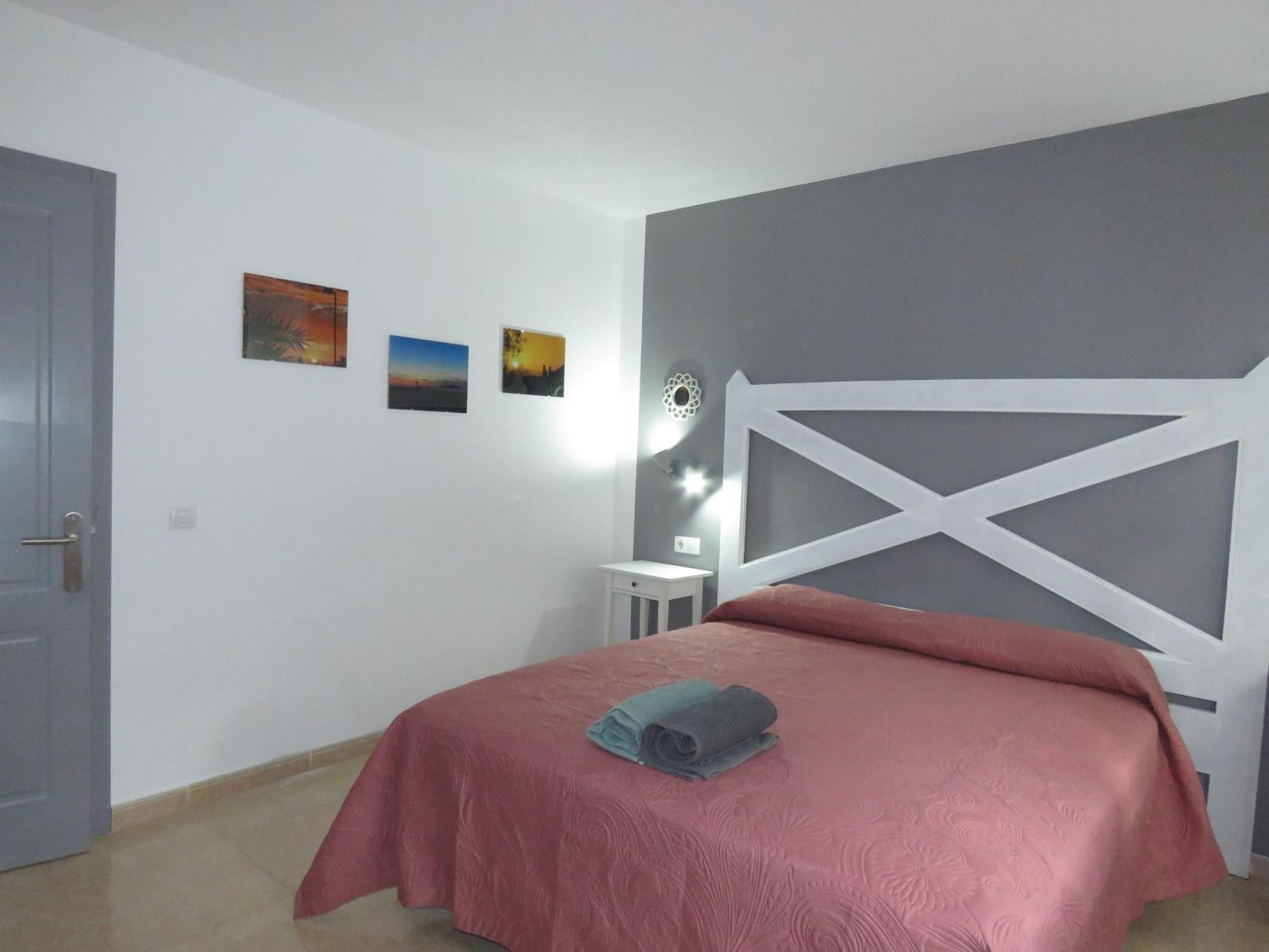 Apartment Casa Mona Corralejo