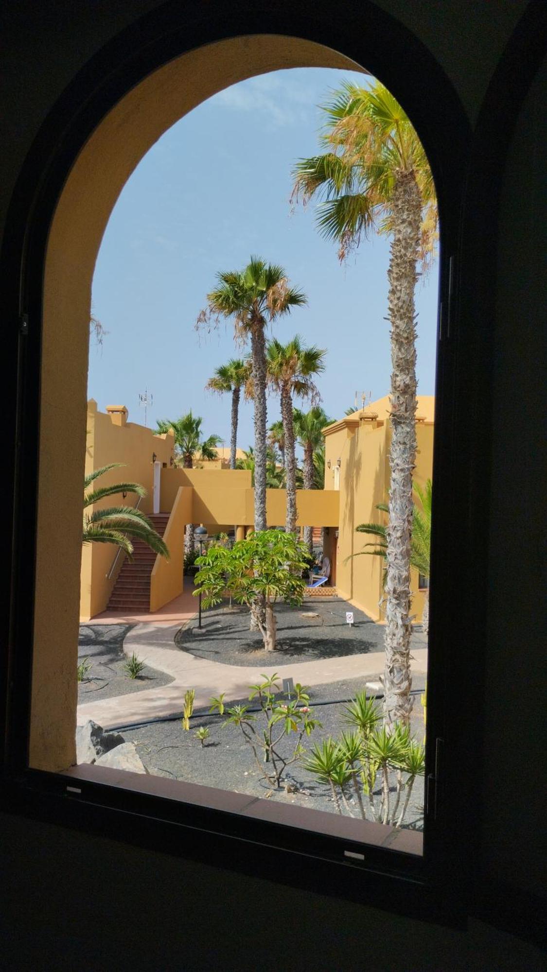 Appartement Casa Mona