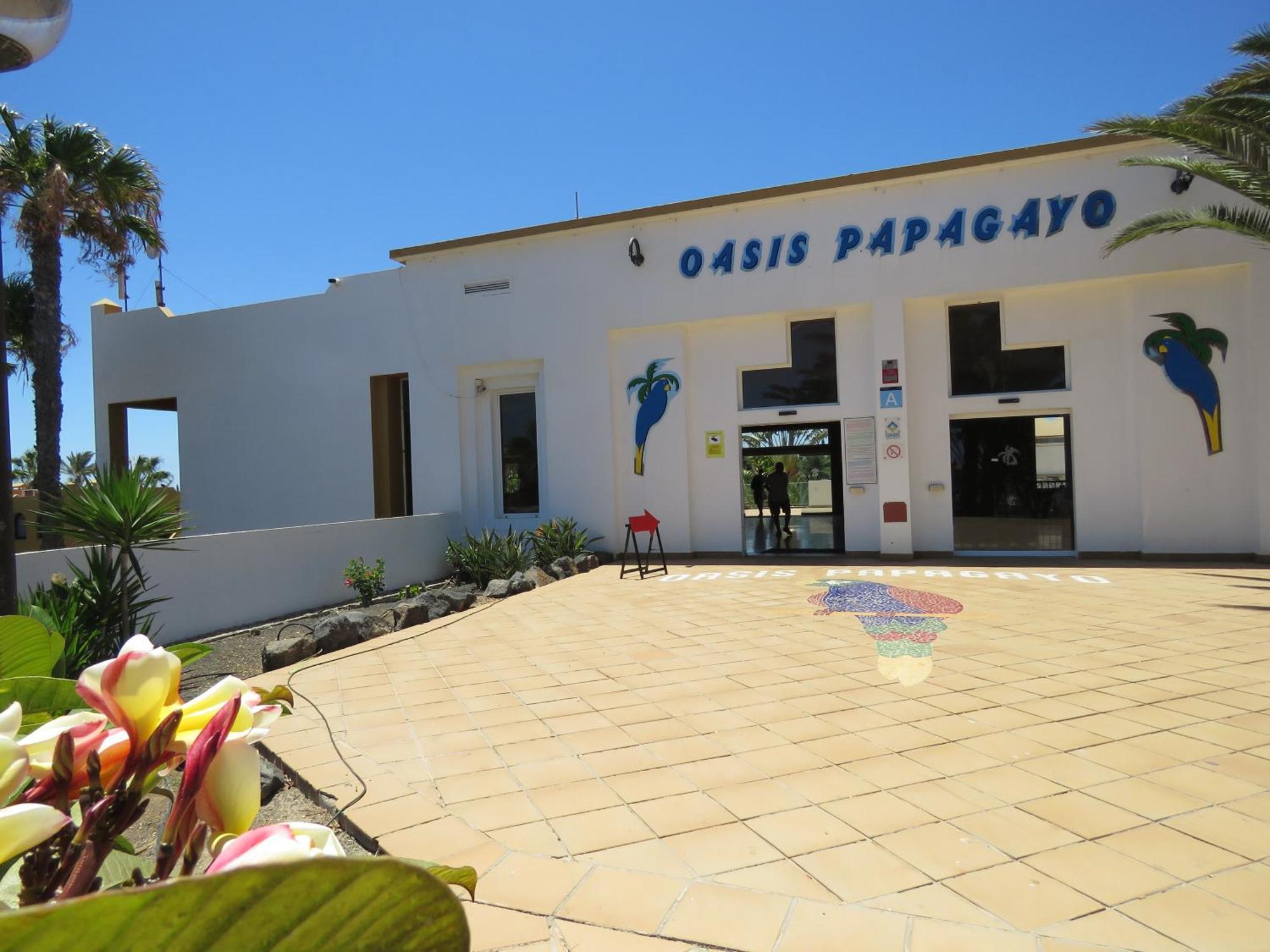 Appartement Casa Mona