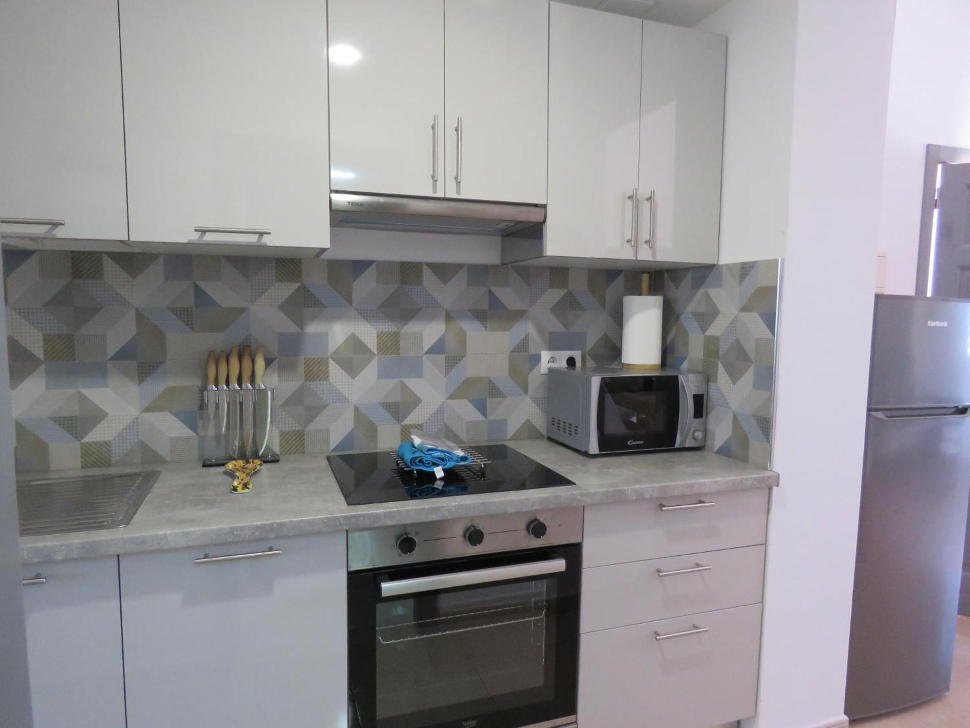 Apartment Casa Mona *