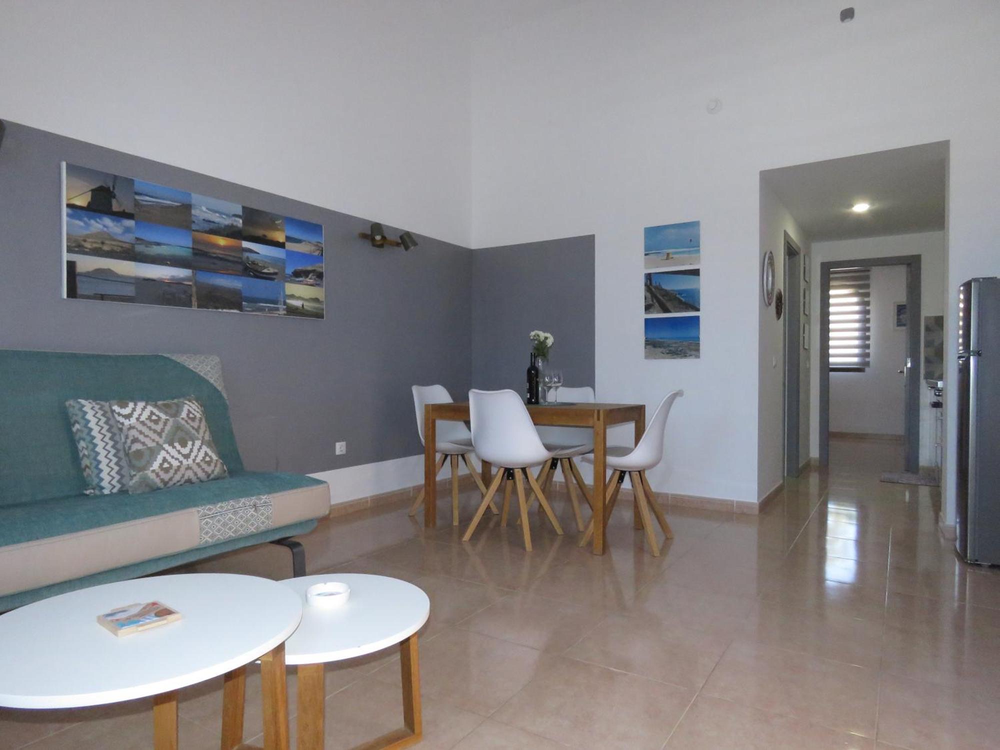 Apartment Casa Mona Corralejo